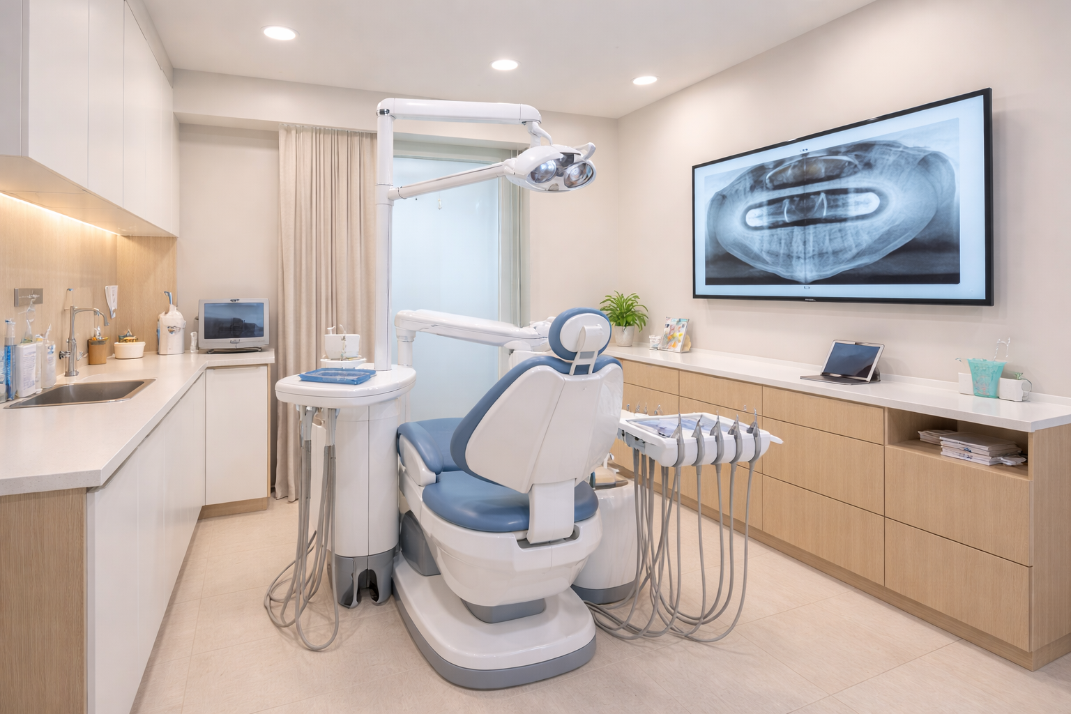 Treatment Care
